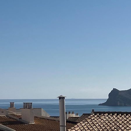 Studio Ambata Altea Esterno foto