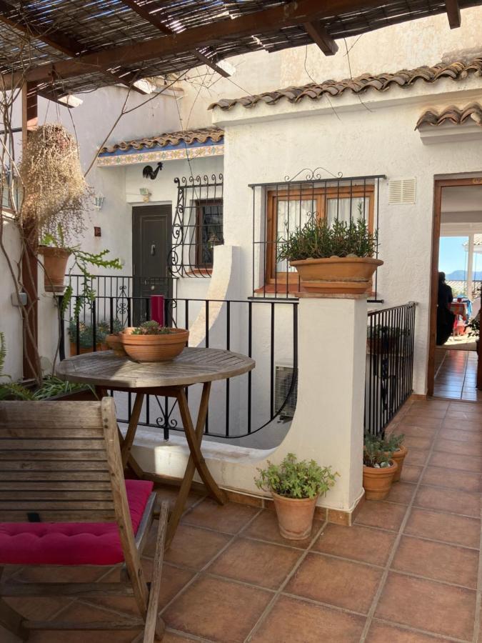 Studio Ambata Altea Esterno foto