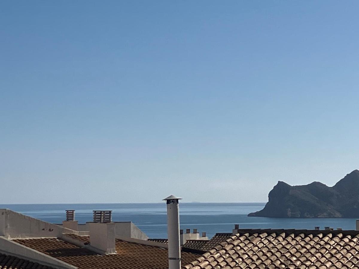 Studio Ambata Altea Esterno foto
