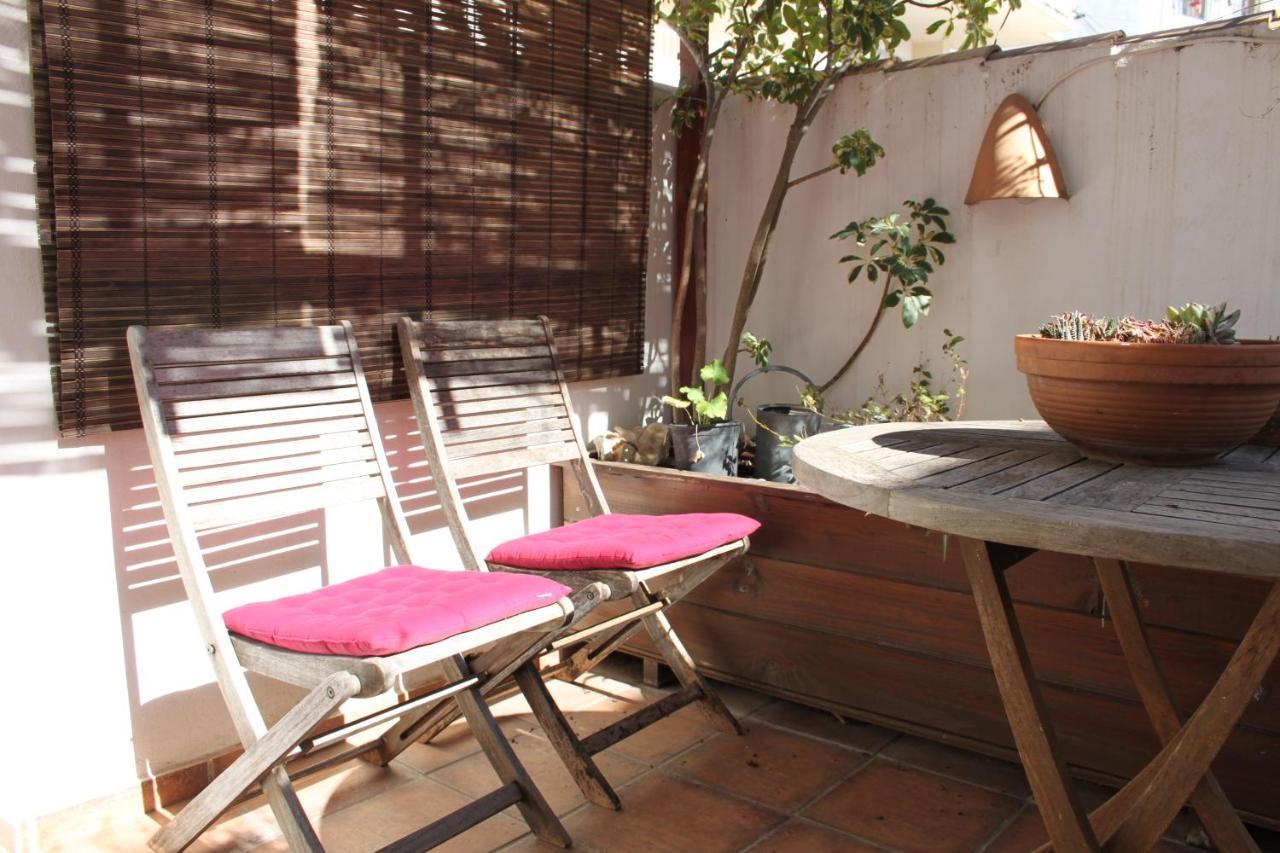 Studio Ambata Altea Esterno foto