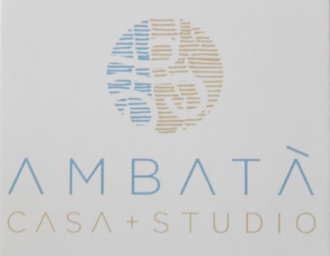 Studio Ambata Altea Esterno foto