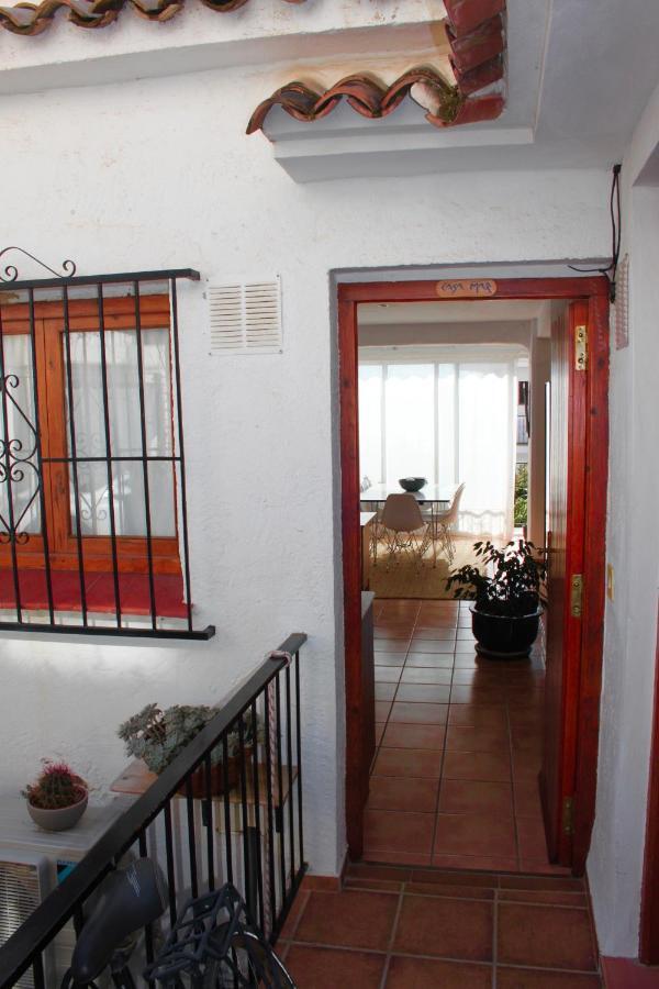 Studio Ambata Altea Esterno foto